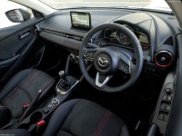 Mazda 2 [UK] 2023 mug #1554607
