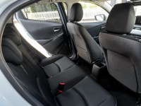 Mazda 2 [UK] 2023 Longsleeve T-shirt #1554608