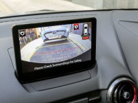 Mazda 2 [UK] 2023 Mouse Pad 1554616