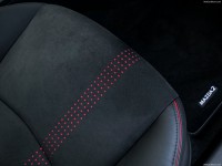 Mazda 2 [UK] 2023 Mouse Pad 1554631