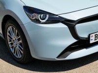 Mazda 2 [UK] 2023 mug #1554637