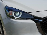 Mazda 2 [UK] 2023 Sweatshirt #1554638