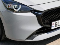 Mazda 2 [UK] 2023 mug #1554640