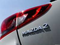 Mazda 2 [UK] 2023 Longsleeve T-shirt #1554648
