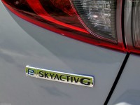 Mazda 2 [UK] 2023 mug #1554650