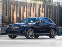 Mercedes-Benz GLC 300 [US] 2023 tote bag #1554654