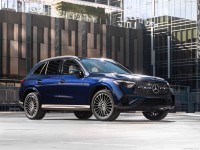 Mercedes-Benz GLC 300 [US] 2023 mug #1554655