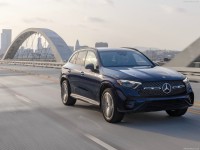 Mercedes-Benz GLC 300 [US] 2023 Longsleeve T-shirt #1554657