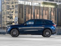 Mercedes-Benz GLC 300 [US] 2023 Mouse Pad 1554660