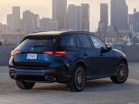 Mercedes-Benz GLC 300 [US] 2023 tote bag #1554661
