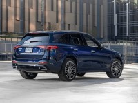 Mercedes-Benz GLC 300 [US] 2023 Tank Top #1554662