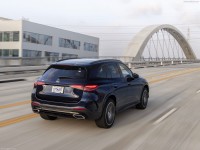 Mercedes-Benz GLC 300 [US] 2023 tote bag #1554666