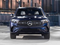 Mercedes-Benz GLC 300 [US] 2023 Mouse Pad 1554667