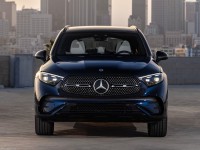 Mercedes-Benz GLC 300 [US] 2023 Mouse Pad 1554668