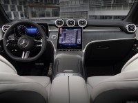 Mercedes-Benz GLC 300 [US] 2023 Tank Top #1554672
