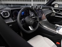 Mercedes-Benz GLC 300 [US] 2023 Mouse Pad 1554673