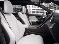 Mercedes-Benz GLC 300 [US] 2023 tote bag #1554674