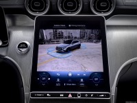 Mercedes-Benz GLC 300 [US] 2023 Tank Top #1554684