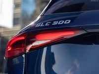 Mercedes-Benz GLC 300 [US] 2023 Mouse Pad 1554698