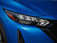 Nissan Sentra 2024 Mouse Pad 1554877