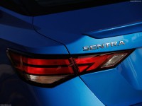 Nissan Sentra 2024 Mouse Pad 1554879