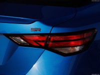 Nissan Sentra 2024 Mouse Pad 1554880