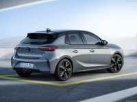 Opel Corsa 2024 Mouse Pad 1554893