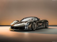 Porsche Mission X Concept 2023 hoodie #1554900