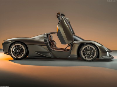 Porsche Mission X Concept 2023 phone case