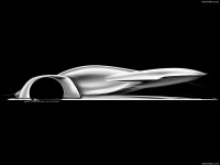 Porsche Mission X Concept 2023 Sweatshirt #1554910
