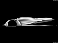 Porsche Mission X Concept 2023 Poster 1554910
