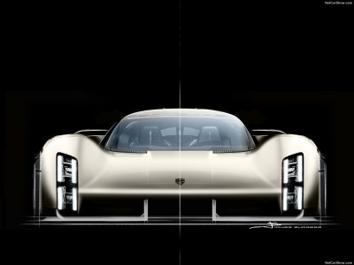 Porsche Mission X Concept 2023 tote bag #1554914