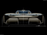 Porsche Mission X Concept 2023 hoodie #1554916