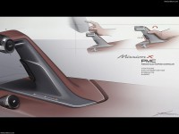 Porsche Mission X Concept 2023 Sweatshirt #1554923