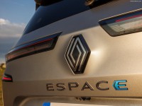 Renault Espace 2023 tote bag #1555078