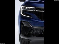 Renault Espace 2023 Mouse Pad 1555081