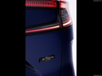 Renault Espace 2023 Mouse Pad 1555083