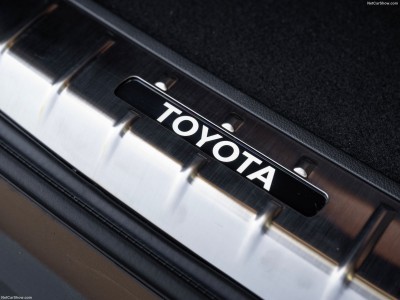 Toyota Grand Highlander Platinum 2024 Poster 1555384