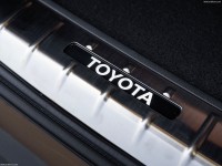 Toyota Grand Highlander Platinum 2024 hoodie #1555384