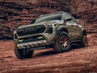 Toyota Tacoma Trailhunter 2024 Poster 1555485