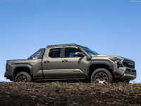 Toyota Tacoma Trailhunter 2024 Poster 1555489