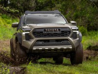 Toyota Tacoma Trailhunter 2024 stickers 1555491