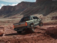 Toyota Tacoma Trailhunter 2024 Poster 1555498