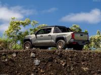 Toyota Tacoma Trailhunter 2024 Poster 1555501