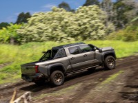 Toyota Tacoma Trailhunter 2024 Poster 1555504