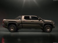 Toyota Tacoma Trailhunter 2024 Sweatshirt #1555511