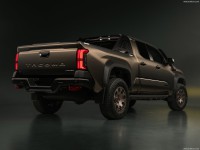Toyota Tacoma Trailhunter 2024 Poster 1555512