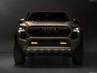 Toyota Tacoma Trailhunter 2024 Tank Top #1555513