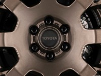 Toyota Tacoma Trailhunter 2024 puzzle 1555553