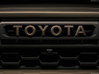 Toyota Tacoma Trailhunter 2024 Mouse Pad 1555560